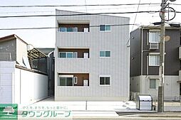 カームタイム栄生