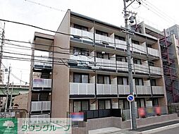 レオパレス大井町