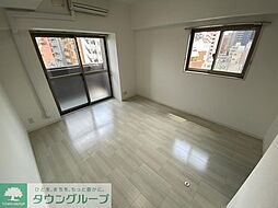 フェアリー 5階1Kのリビング/ダイニング