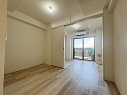 L&Cレジデンス鶴舞公園 5階1DKのリビング/ダイニング