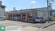 セブンイレブン名古屋山王3丁目店 徒歩3分。 220m