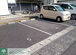 レオパレスハイビーノ 4階1Kのリビング/ダイニング