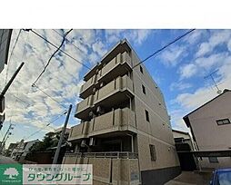 名古屋市営鶴舞線 浄心駅 徒歩7分の賃貸マンション