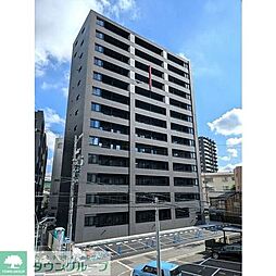 名古屋市営名城線 東別院駅 徒歩5分の賃貸マンション