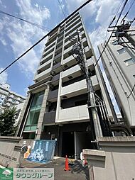 名古屋市営名城線 矢場町駅 徒歩6分の賃貸マンション