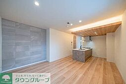 フィオーレ　桜山 303 3階3LDKのリビング/ダイニング