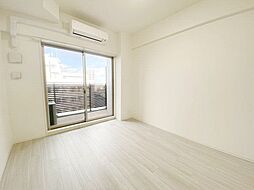 ディアレイシャス名古屋太閤通III 6階1Kのリビング/ダイニング