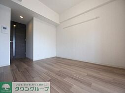 名古屋市営東山線 新栄町駅 徒歩3分の賃貸マンション 2階1Kのリビング/ダイニング