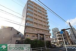 ガイドウェイバス志段味線 大曽根駅 徒歩5分の賃貸マンション