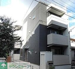 名古屋市営鶴舞線 浄心駅 徒歩7分の賃貸アパート