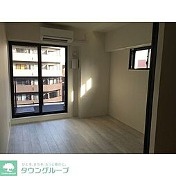 ブランシエスタ泉 5階1DKのリビング/ダイニング