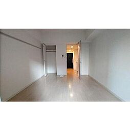 プレサンス泉アーバンゲート 6階1Kのリビング/ダイニング