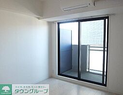 オーキッドレジデンス鶴舞 12階1Kのリビング/ダイニング