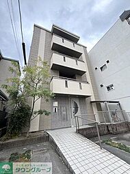 メルベーユ池下 402