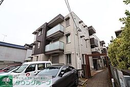 名古屋市営名港線 金山駅 徒歩9分の賃貸アパート