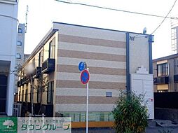 レオパレスｙｏｕ