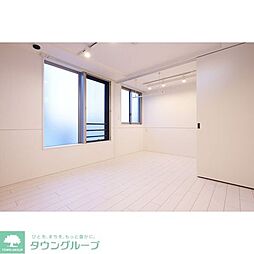 名古屋市営名城線 名古屋城駅 徒歩10分の賃貸マンション 4階1LDKのリビング/ダイニング