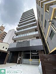 ディアレイシャス丸の内