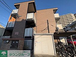 レオパレスジェム　マキノ