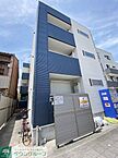 愛知県名古屋市北区山田2丁目4-60：物件画像／株式会社タウンハウジング東海　タウンハウジング名古屋駅前店