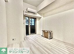 エスリード大須プレシア 7階1Kのリビング/ダイニング