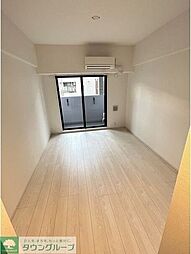 名古屋市営桜通線 丸の内駅 徒歩4分の賃貸マンション 15階1Kのリビング/ダイニング