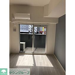 エステムコート名古屋グロース 8階1Kのリビング/ダイニング