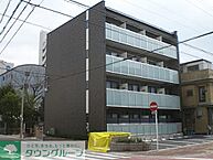愛知県名古屋市西区菊井2丁目3-19：物件画像／株式会社タウンハウジング東海　タウンハウジング名古屋駅前店