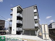 愛知県名古屋市西区山木1丁目135：物件画像／株式会社タウンハウジング東海　タウンハウジング名古屋駅前店