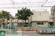 名古屋市立見付小学校 徒歩6分。 270m