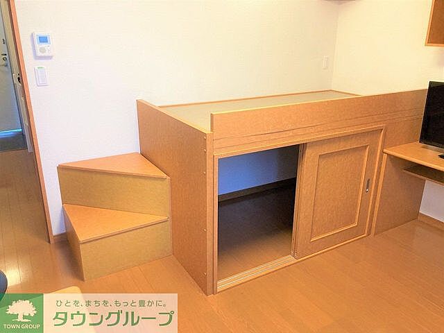 洋室