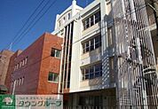 名古屋文理栄養士専門学校 徒歩54分。 4320m