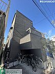 愛知県名古屋市中村区大秋町4丁目74：物件画像／株式会社タウンハウジング東海　タウンハウジング名古屋駅前店