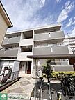 愛知県名古屋市中村区大秋町1丁目38-3：物件画像／株式会社タウンハウジング東海　タウンハウジング名古屋駅前店