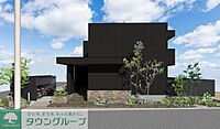 愛知県清須市一場666：物件画像／株式会社タウンハウジング東海　タウンハウジング名古屋駅前店