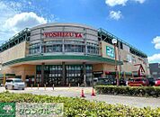 ヨシヅヤ清洲店 徒歩24分。 1870m