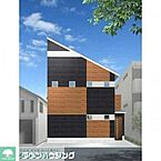 愛知県名古屋市西区枇杷島3丁目9-3-2：物件画像／株式会社タウンハウジング東海　タウンハウジング名古屋駅前店