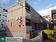 愛知県名古屋市西区枇杷島3丁目29-8：物件画像／株式会社タウンハウジング東海　タウンハウジング名古屋駅前店
