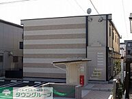 愛知県名古屋市西区枇杷島4丁目22-24：物件画像／株式会社タウンハウジング東海　タウンハウジング名古屋駅前店