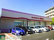 ファッションセンターしまむら福徳店 徒歩51分。 4010m
