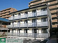 愛知県名古屋市中村区宿跡町1丁目86-1：物件画像／株式会社タウンハウジング東海　タウンハウジング名古屋駅前店