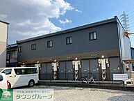愛知県名古屋市西区中小田井2丁目339：物件画像／株式会社タウンハウジング東海　タウンハウジング名古屋駅前店