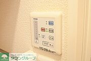 備品や設備仕様は号室により異なります。現地をご確認下さい。