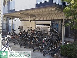 レオパレス西志賀 1Kの写真