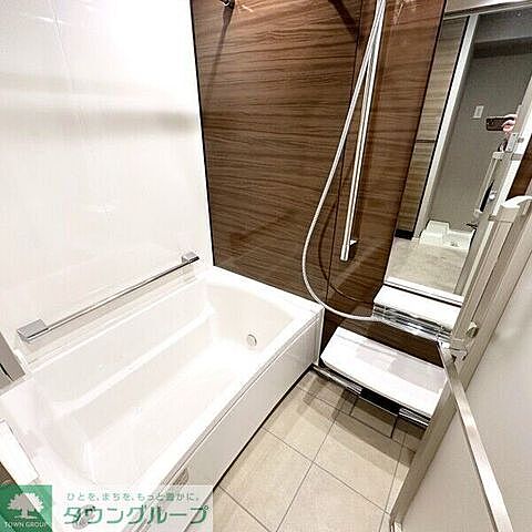 浴室