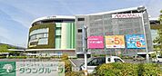 mozoワンダーシティ 徒歩21分。 1640m