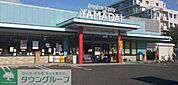 ヤマダイ瑞穂店 徒歩9分。 660m