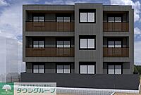 愛知県一宮市新生2丁目15-9：物件画像／株式会社タウンハウジング東海　タウンハウジング名古屋駅前店
