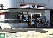 セブンイレブン名古屋大曽根3丁目店 徒歩5分。 370m