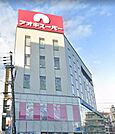 アオキスーパー中村店 徒歩8分。 600m